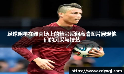 足球明星在绿茵场上的精彩瞬间高清图片展现他们的风采与技艺